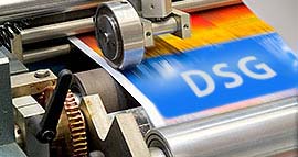 Dsg Printing Services